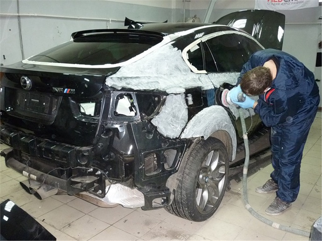 Кузовной ремонт, Покраска автомобиля, Ремонт бампера, Покраска авто, Ремонт кузова, Кузовные работы, Ремонт автомобилей Беларусь-Гомель, ремонт авто